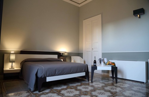 Centro Storico Hotel | Hotel Belami