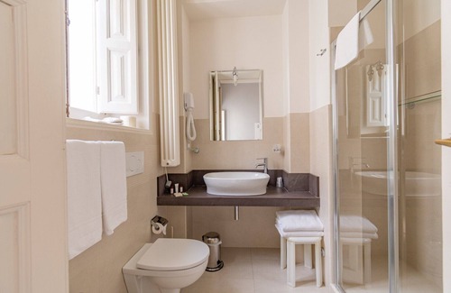 Centro Storico Hotel | Hotel Belami
