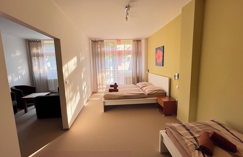 Hradec nad Moravici Hotel | Hotel Belaria Resort