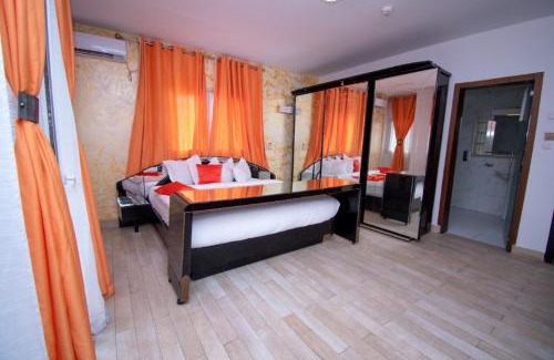 Douala Apartamento | Hotel Belavie Saint David