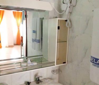 Douala Apartamento | Hotel Belavie Saint David