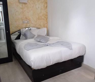Douala Apartamento | Hotel Belavie Saint David