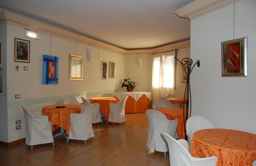 San Martino di Lupari Hotel | Hotel Belie