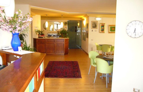 San Martino di Lupari Hotel | Hotel Belie