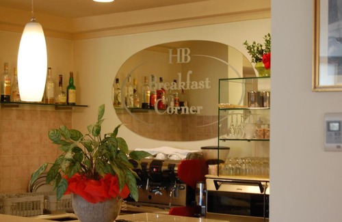 San Martino di Lupari Hotel | Hotel Belie