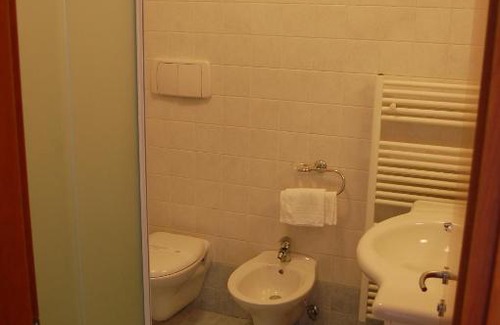San Martino di Lupari Hotel | Hotel Belie