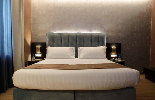 Peschiera del Garda City Centre Hotel | Hotel Bell'Arrivo