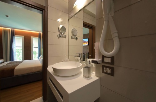 Peschiera del Garda City Centre Hotel | Hotel Bell'Arrivo