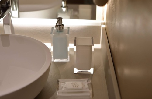 Peschiera del Garda City Centre Hotel | Hotel Bell'Arrivo