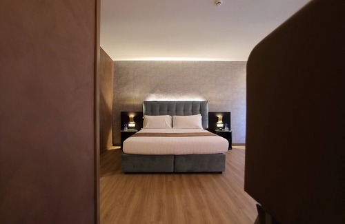 Peschiera del Garda City Centre Hotel | Hotel Bell'Arrivo