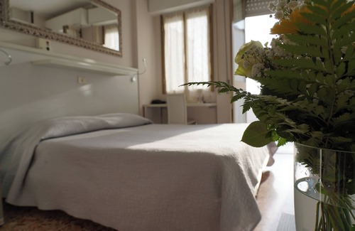 San Bartolomeo al Mare Hotel | Hotel Bellavista