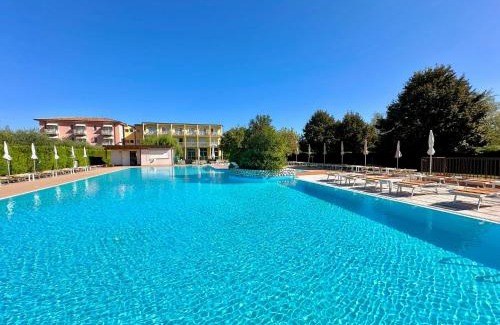 Lazise Hotel | Hotel Bella Lazise