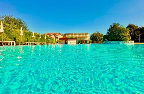 Lazise Hotel | Hotel Bella Lazise
