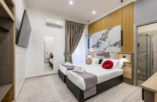 Naples City Centre Hotel | Hotel Bella Napoli