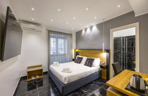 Naples City Centre Hotel | Hotel Bella Napoli