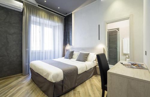Naples City Centre Hotel | Hotel Bella Napoli