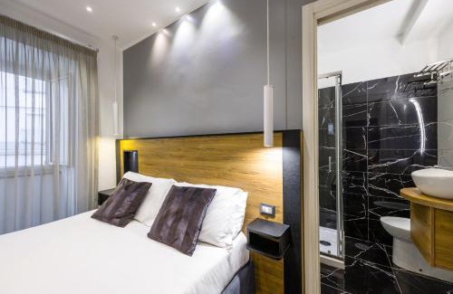 Naples City Centre Hotel | Hotel Bella Napoli