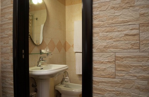 Vasto Hotel | Hotel Bella Napoli