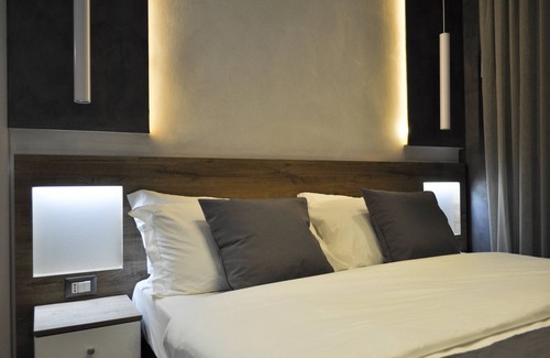 Vasto Hotel | Hotel Bella Napoli