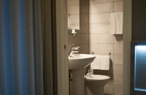 Vasto Hotel | Hotel Bella Napoli