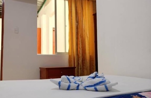 Neiva Hotel | Hotel Bella Orquidea