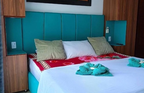 Neiva Hotel | Hotel Bella Orquidea