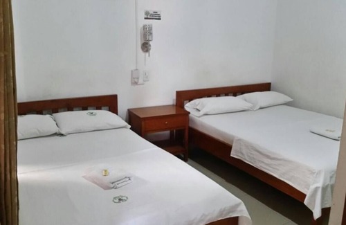 Neiva Hotel | Hotel Bella Orquidea