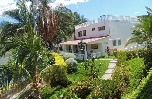 Prado Hotel | Hotel Bella Vista Isla Del Sol