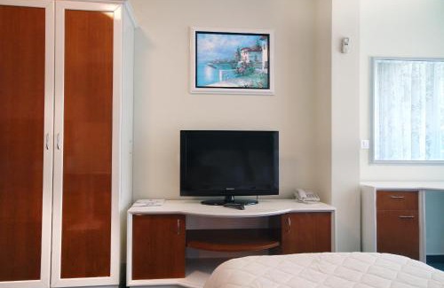 Becici Hotel | Hotel Bella Vista