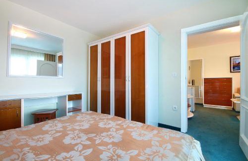Becici Hotel | Hotel Bella Vista