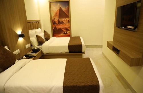 Kurla Casa | Hotel Bellamont