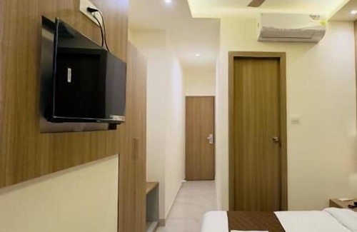 Kurla Casa | Hotel Bellamont