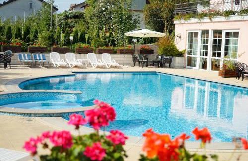 Barco Hotel | Hotel Bellaria