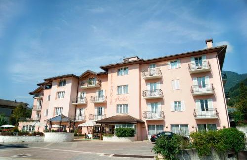 Barco Hotel | Hotel Bellaria