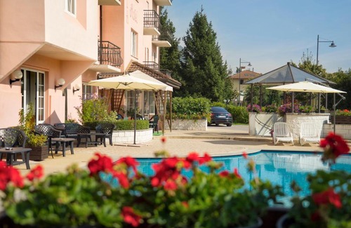 Barco Hotel | Hotel Bellaria