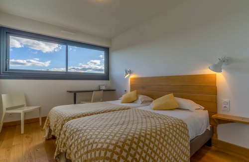 Rocamadour Hotel | Hotel Bellaroc