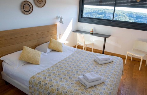Rocamadour Hotel | Hotel Bellaroc