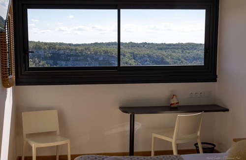 Rocamadour Hotel | Hotel Bellaroc