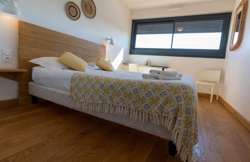 Rocamadour Hotel | Hotel Bellaroc