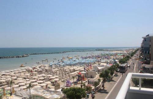 Bellaria-Igea Marina Hotel | Hotel Bellavista-Olympic