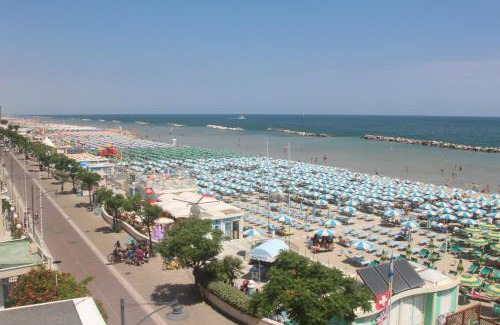 Bellaria-Igea Marina Hotel | Hotel Bellavista-Olympic