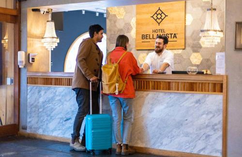 Puerto Varas Hotel | Hotel Bellavista