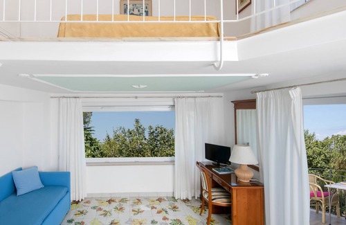 Anacapri Hotel | Hotel Bellavista