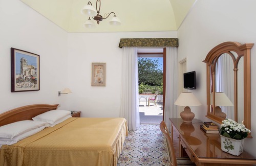 Anacapri Hotel | Hotel Bellavista