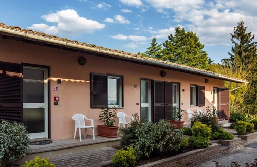 Santa Maria degli Angeli Hotel | Hotel Bellavista