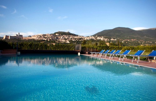 Santa Maria degli Angeli Hotel | Hotel Bellavista
