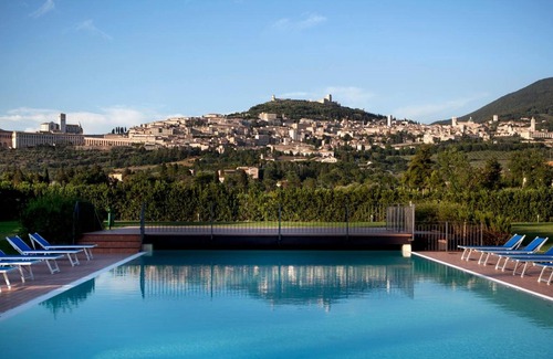 Santa Maria degli Angeli Hotel | Hotel Bellavista