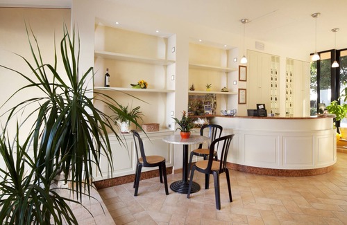 Santa Maria degli Angeli Hotel | Hotel Bellavista