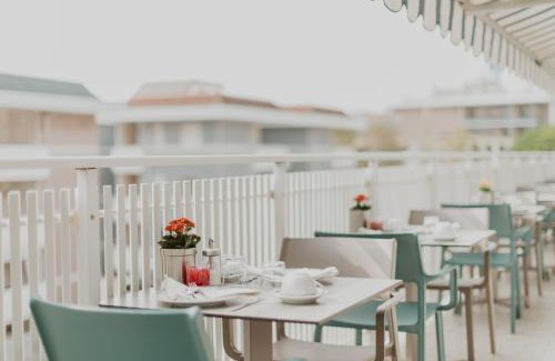 Grado Hotel | Hotel Bellavista