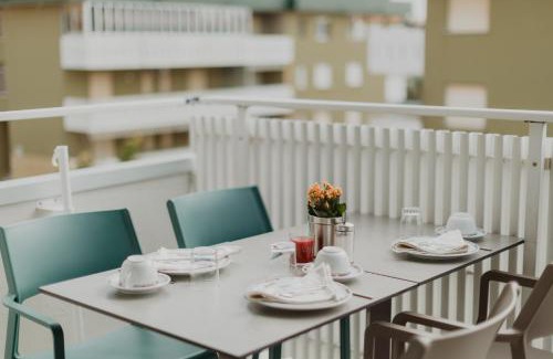 Grado Hotel | Hotel Bellavista